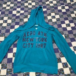 Aeropostale hoodie